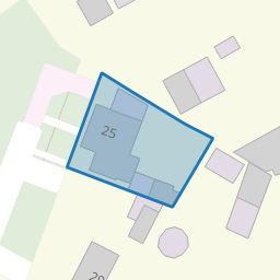 Perceel MCG00-D-3728