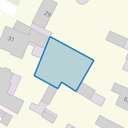 Perceel MCG00-D-3737