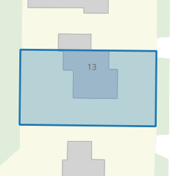 Perceel MCG00-D-3745