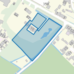 Perceel MCG00-D-3768