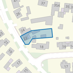 Perceel MCG00-D-3773