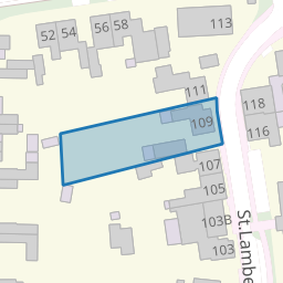Perceel MCG00-D-3787