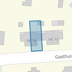 Perceel MCG00-D-3791