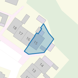 Perceel MCG00-D-3813