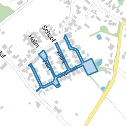 Perceel MCG00-D-3889