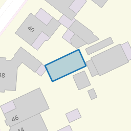 Perceel MCG00-D-3901