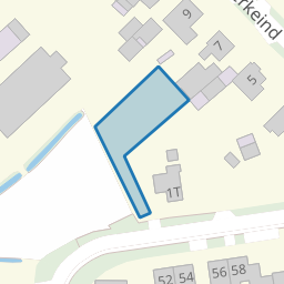 Perceel MCG00-D-3911