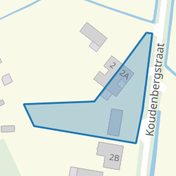 Perceel MCG00-D-3920