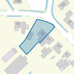 Perceel MCG00-D-3935