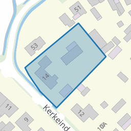 Perceel MCG00-D-3938