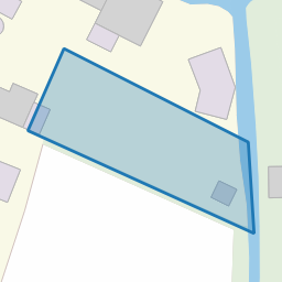 Perceel MCG00-D-3950