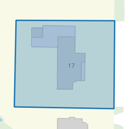 Perceel MCG00-D-3955