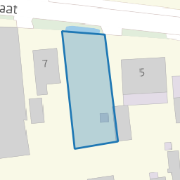 Perceel MCG00-D-3956