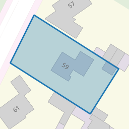 Perceel MCG00-E-1625