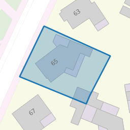 Perceel MCG00-E-1631