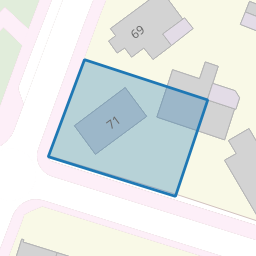 Perceel MCG00-E-1637