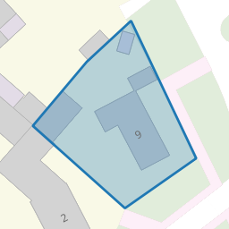 Perceel MCG00-E-1643