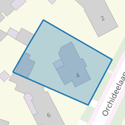 Perceel MCG00-E-1648