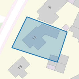 Perceel MCG00-E-1649