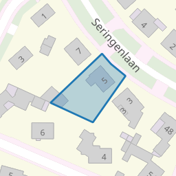 Perceel MCG00-E-1657