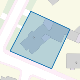 Perceel MCG00-E-1658