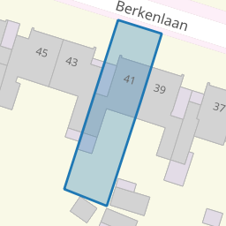 Perceel MCG00-E-1681