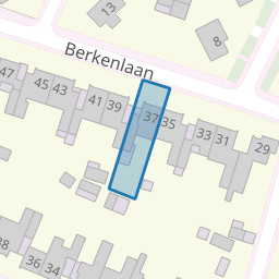 Perceel MCG00-E-1683