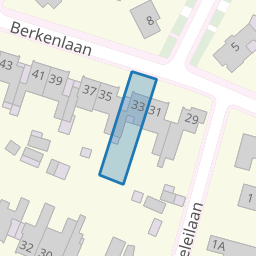 Perceel MCG00-E-1685