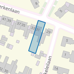 Perceel MCG00-E-1686