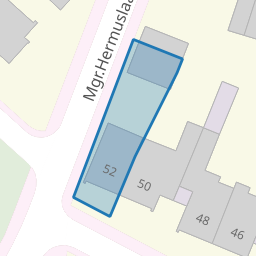 Perceel MCG00-E-1688