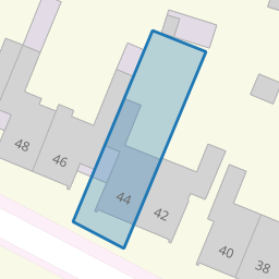 Perceel MCG00-E-1692