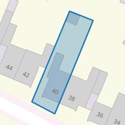 Perceel MCG00-E-1694