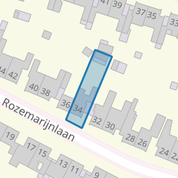 Perceel MCG00-E-1697