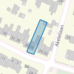 Perceel MCG00-E-1701