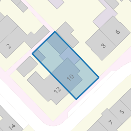 Perceel MCG00-E-1743