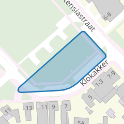 Perceel MCG00-E-1786