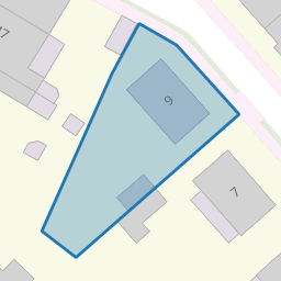 Perceel MCG00-E-1797