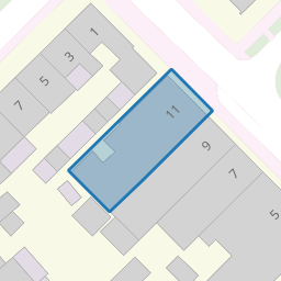 Perceel MCG00-E-1804