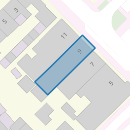 Perceel MCG00-E-1805