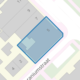 Perceel MCG00-E-1807