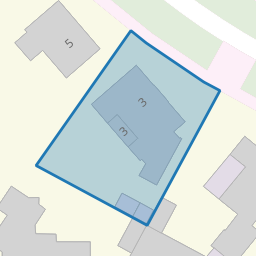 Perceel MCG00-E-1837