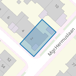 Perceel MCG00-E-1857