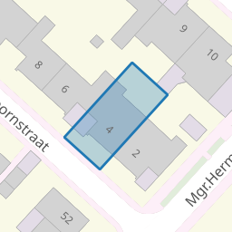 Perceel MCG00-E-1858