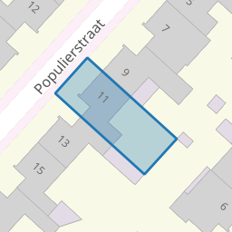 Perceel MCG00-E-1869