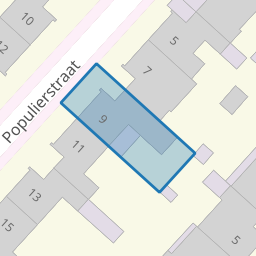 Perceel MCG00-E-1870