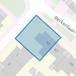 Perceel MCG00-E-1875