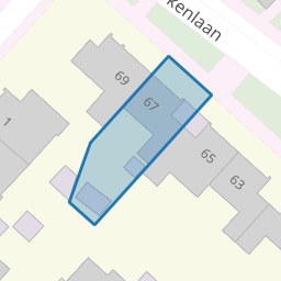 Perceel MCG00-E-1876