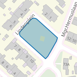 Perceel MCG00-E-1888