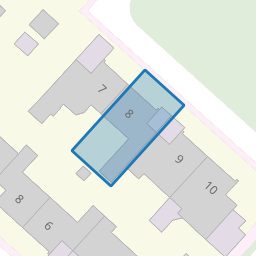 Perceel MCG00-E-1890