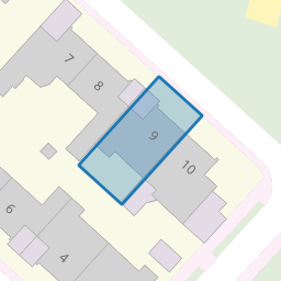 Perceel MCG00-E-1891